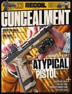 Recoil Concealment