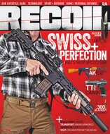 Recoil Magazine
