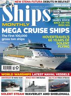 Ships Monthly Magazine