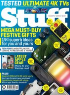 Stuff Magazine