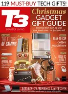T3: Tommorow&#039;s Technology Today Magazine