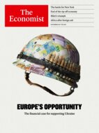 The Economist Magazine