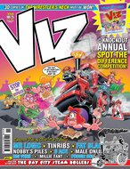 Viz Magazine