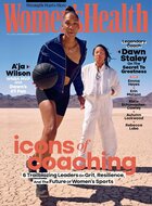 Women&#039;s Health (USA) Magazine