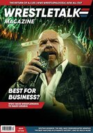 Wrestle Talk Magazine
