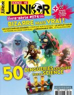Science &amp; Vie Junior
