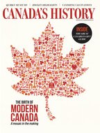 Canada&#039;s History Magazine