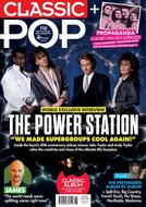 Classic Pop Magazine
