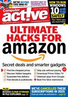 Computer Active Magazine
