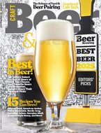 Craft Beer &amp; Brewing Magazine