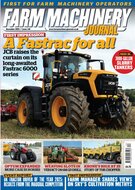 Farm Machinery Journal