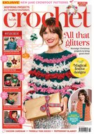 Inside Crochet Magazine