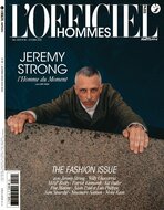 L'Officiel Hommes