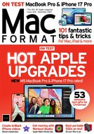 Mac Format Magazine