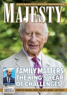 Majesty Magazine
