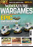 Miniature Wargames Magazine