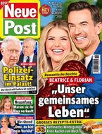 Neue Post