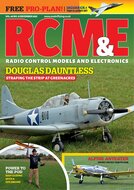 RCM&amp;E Magazine