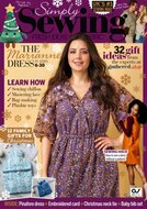 Simply Sewing Magazine