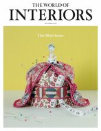 The World Of Interiors Magazine