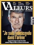 Valeurs actuelles