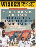 Wisden Cricket Monthly Magazine