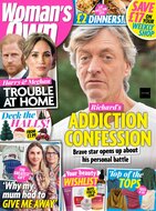 Woman's Own Magazine