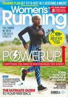 Women's Running Magazine
