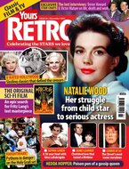 Yours Retro Magazine