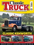 Classic Truck Magazine
