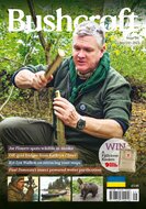 Bushcraft &amp; Survival Skills Magazine