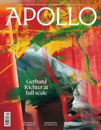 Apollo Magazine