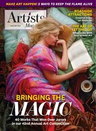 Artists Magazine
