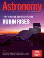 Astronomy Magazine