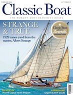 Classic Boat Magazine