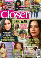 Closer Magazine
