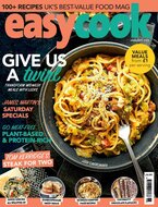 Easy Cook Magazine