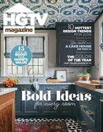 HGTV Magazine