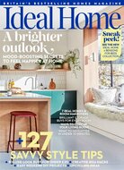Ideal home Magazine