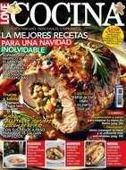Love Cocina