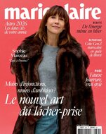 Marie Claire France