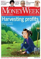 MoneyWeek Magazine