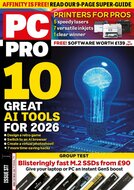 PC Pro Magazine