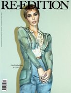 Re-Edition Magazine