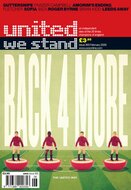 United We Stand Magazine