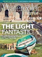 Watercolor Artist Magazine
