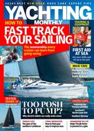 Yachting Monthly Magazine