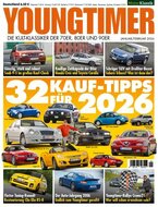 Youngtimer (Deutschsprachig)