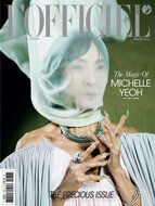 L'Officiel Paris (Fran&ccedil;ais)
