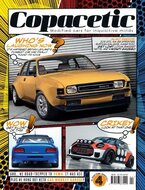 Copacetic Magazine